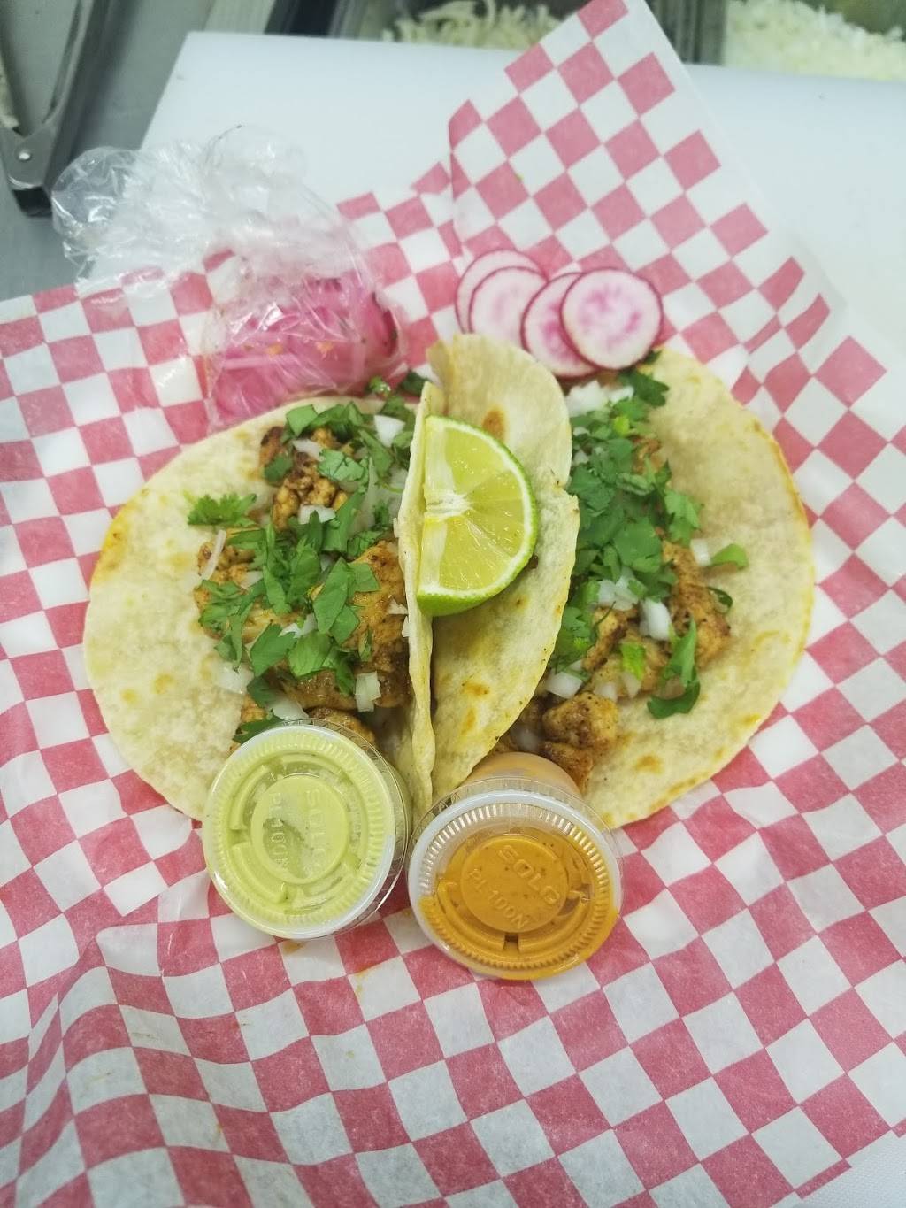 Texi Taco | restaurant | 14151 Hiram Clarke Rd, Houston, TX 77045, USA | 8323686048 OR +1 832-368-6048