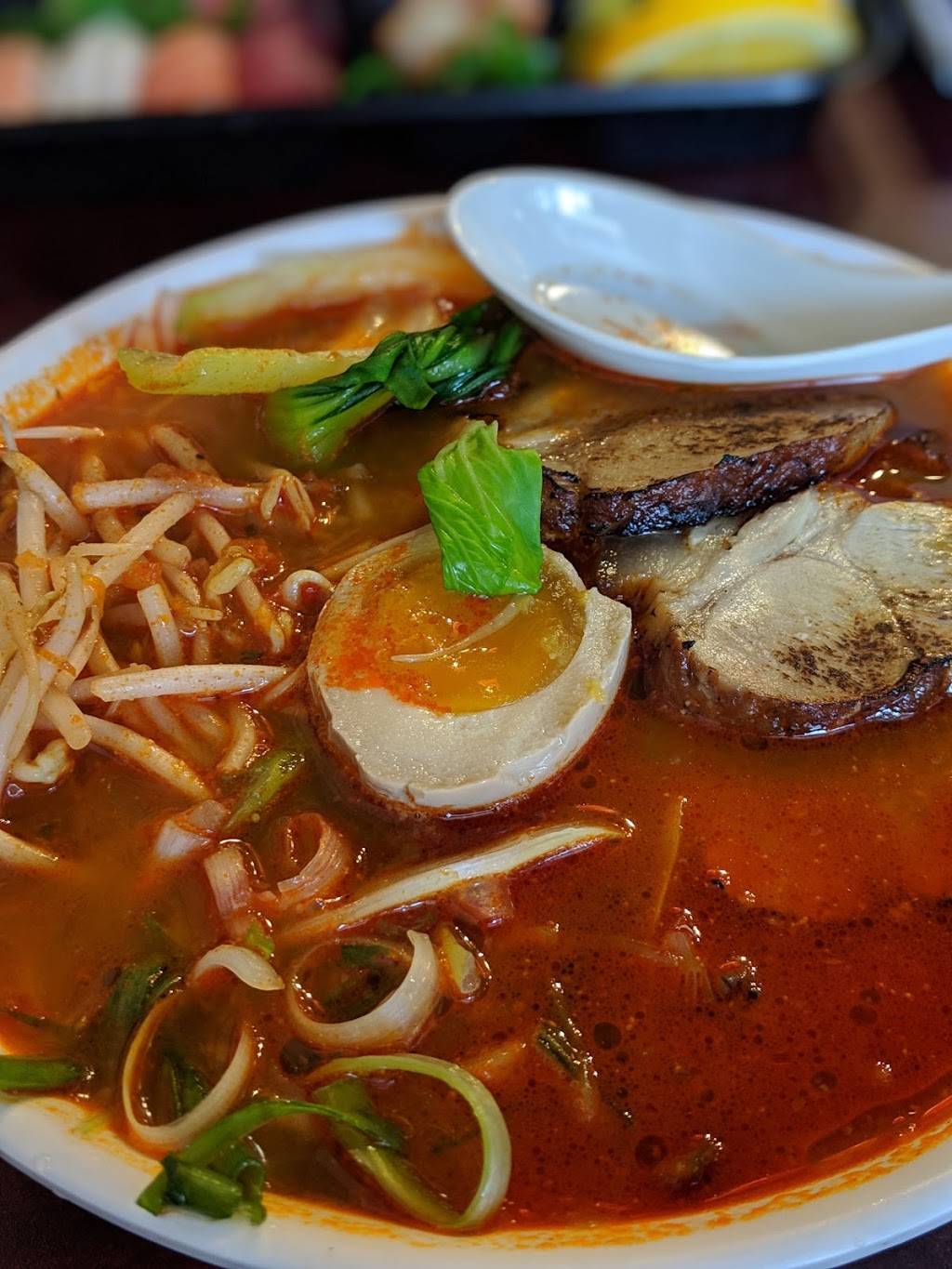 Torai Sushi | restaurant | 751 8th St SE, Washington, DC 20003, USA | 2025252053 OR +1 202-525-2053