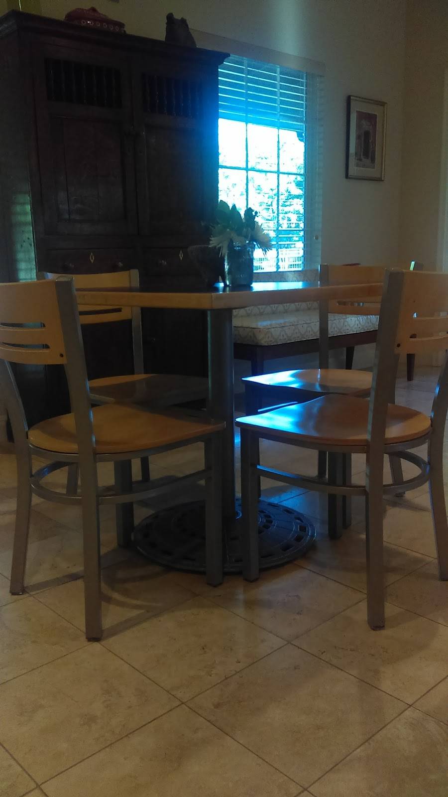 Cafe Cita | restaurant | 3320 Oakwell Ct, San Antonio, TX 78218, USA | 2104257488 OR +1 210-425-7488