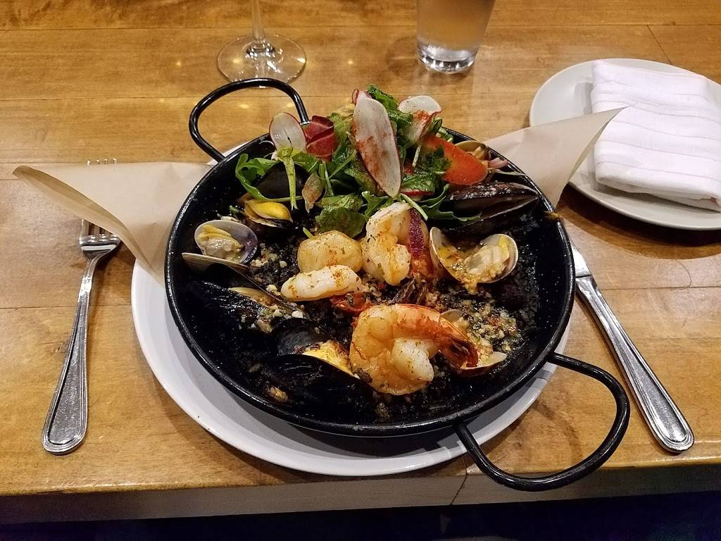 The Mar Vista | restaurant | 12249 Venice Blvd, Los Angeles, CA 90066, USA | 3107516773 OR +1 310-751-6773