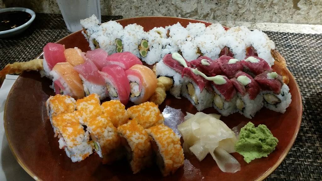 Miyabi Augusta | restaurant | 1315 Augusta W Pkwy, Augusta, GA 30909, USA | 7062102600 OR +1 706-210-2600