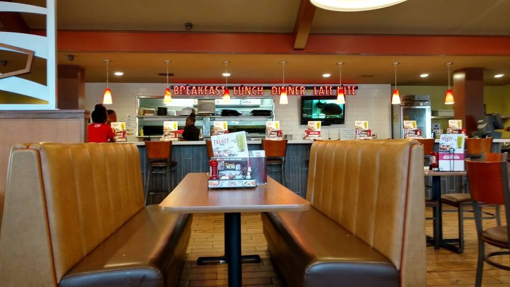 Dennys | restaurant | 3000 Service Loop Rd, West Memphis, AR 72301, USA | 8704002094 OR +1 870-400-2094