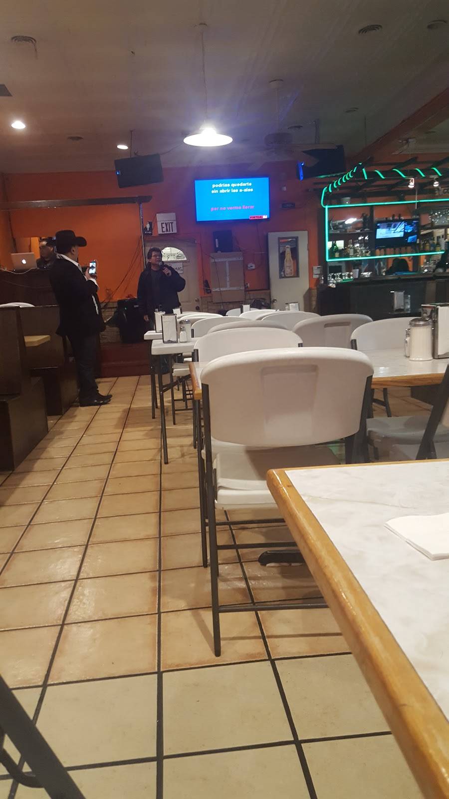 El Conchal Mexican Restaurant | restaurant | 1127 Washington St, Waukegan, IL 60085, USA | 8475964373 OR +1 847-596-4373