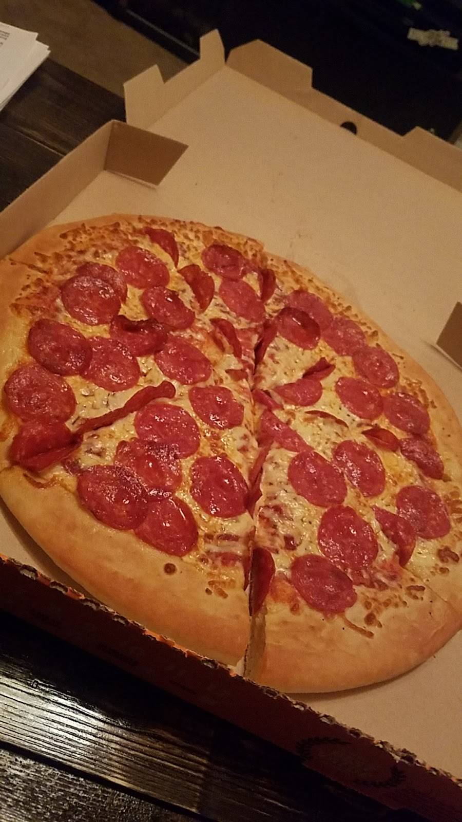 Little Caesars Pizza | meal takeaway | 501 E King St, Kings Mountain, NC 28086, USA | 7047390077 OR +1 704-739-0077