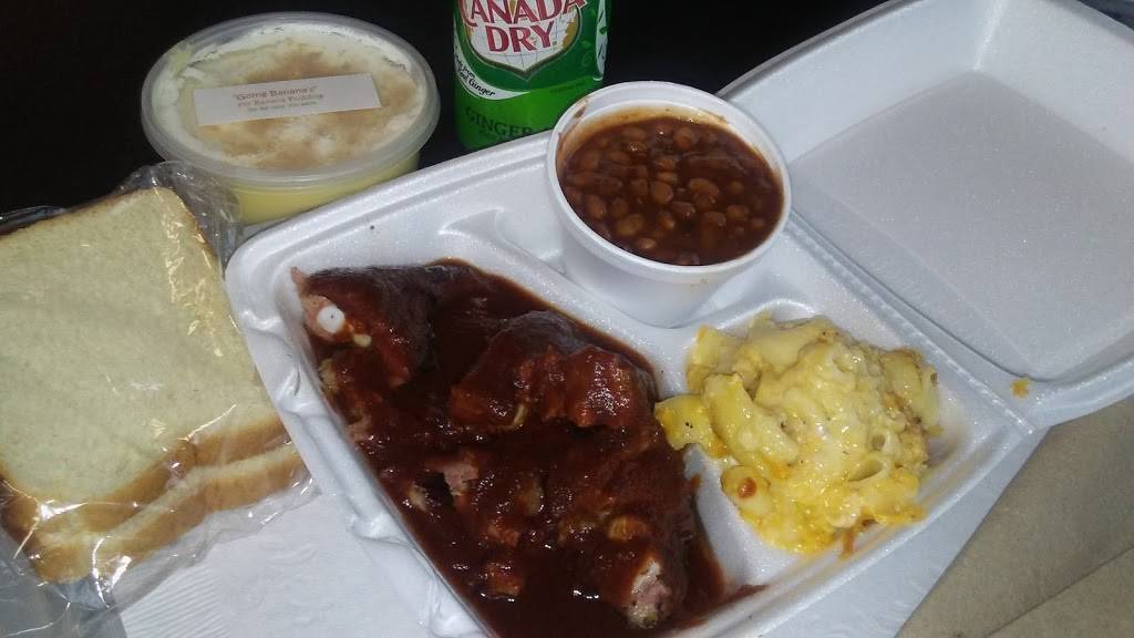 Rib Nest | restaurant | 1766 W El Segundo Blvd, Gardena, CA 90249, USA | 3103296378 OR +1 310-329-6378