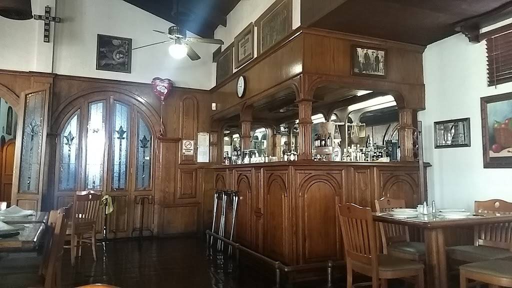 La Misión | restaurant | Boulevard Benito Juárez 1110 El, Encanto Sur, 21440 Tecate, B.C., Mexico | 016656542105 OR +52 665 654 2105