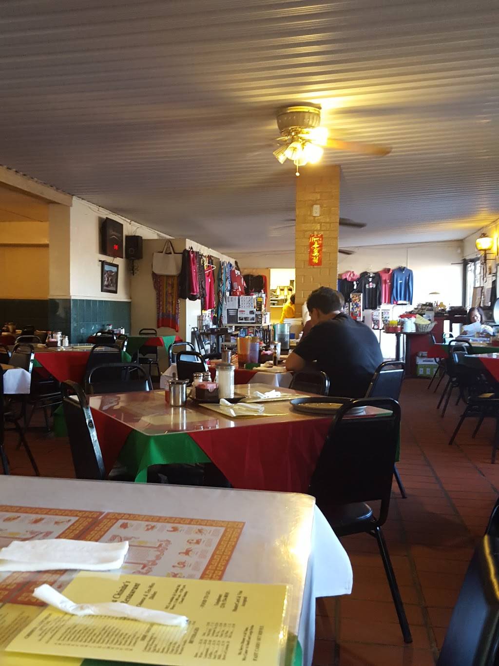 La Chinitas Restaurant | restaurant | 1012 Avondale Ave, San Antonio, TX 78223, USA | 2105348010 OR +1 210-534-8010