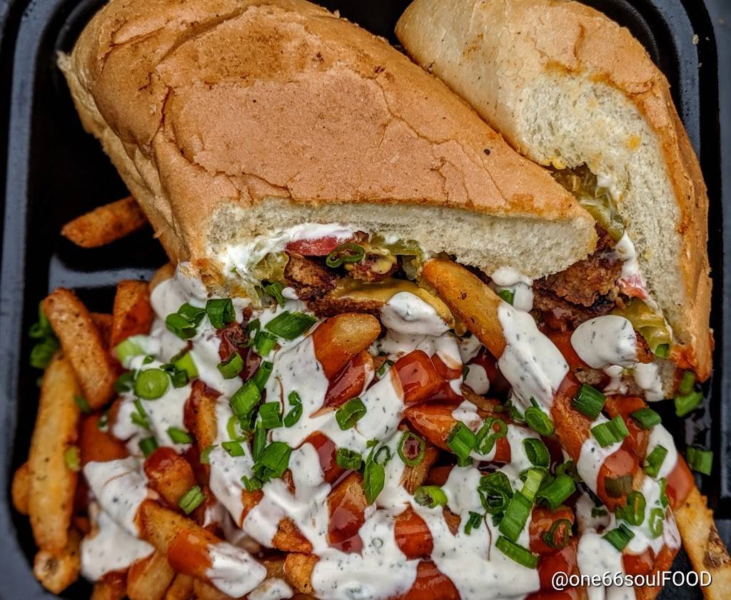 Cafe Bourbon St | restaurant | 1699 Sylvan Rd SW, Atlanta, GA 30310, USA | 5044005588 OR +1 504-400-5588