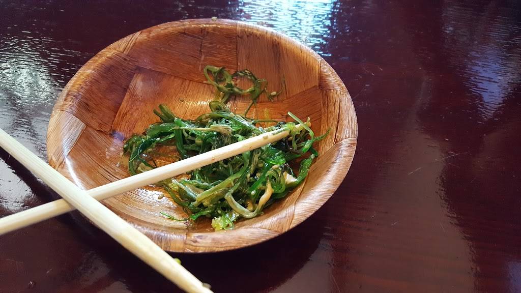 Mizumi Hibachi and Sushi | restaurant | 309 State St, Greensboro, NC 27408, USA | 3362302266 OR +1 336-230-2266