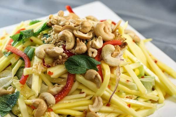 Lemongrass Viet-Thai Restaurant | restaurant | 1729 NJ-10, Morris Plains, NJ 07950, USA | 9739986303 OR +1 973-998-6303