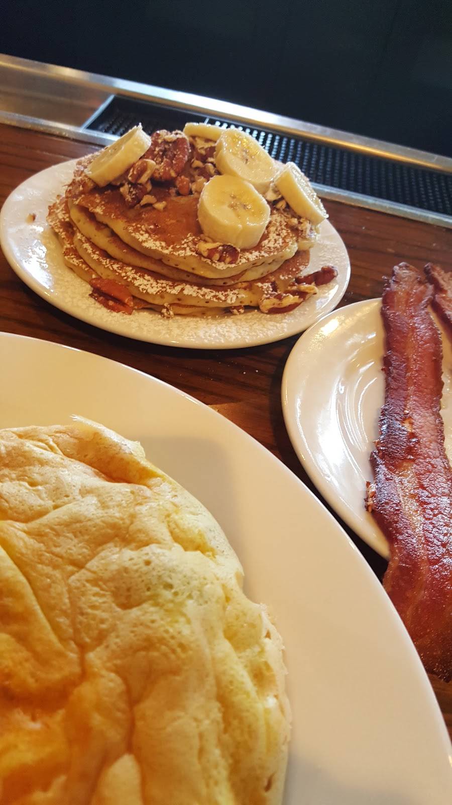 The Original Pancake House | restaurant | 510 W Lyndon B Johnson Fwy, Irving, TX 75063, USA | 9727984733 OR +1 972-798-4733