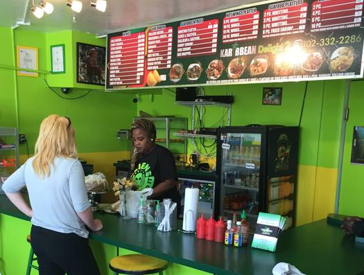 Karibbean Delight 2 | restaurant | 1030 S Market St, New Castle, DE 19720, USA | 3023322286 OR +1 302-332-2286