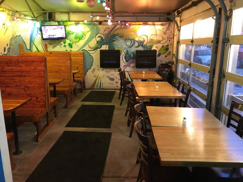 Carbon | restaurant | 810 N Marshfield Ave, Chicago, IL 60622, USA | 3122253200 OR +1 312-225-3200