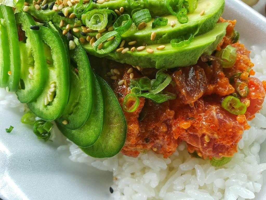 Sasa Sushi | restaurant | 7408, 7450 W Cheyenne Ave Suite #118, Las Vegas, NV 89129, USA | 7023969760 OR +1 702-396-9760