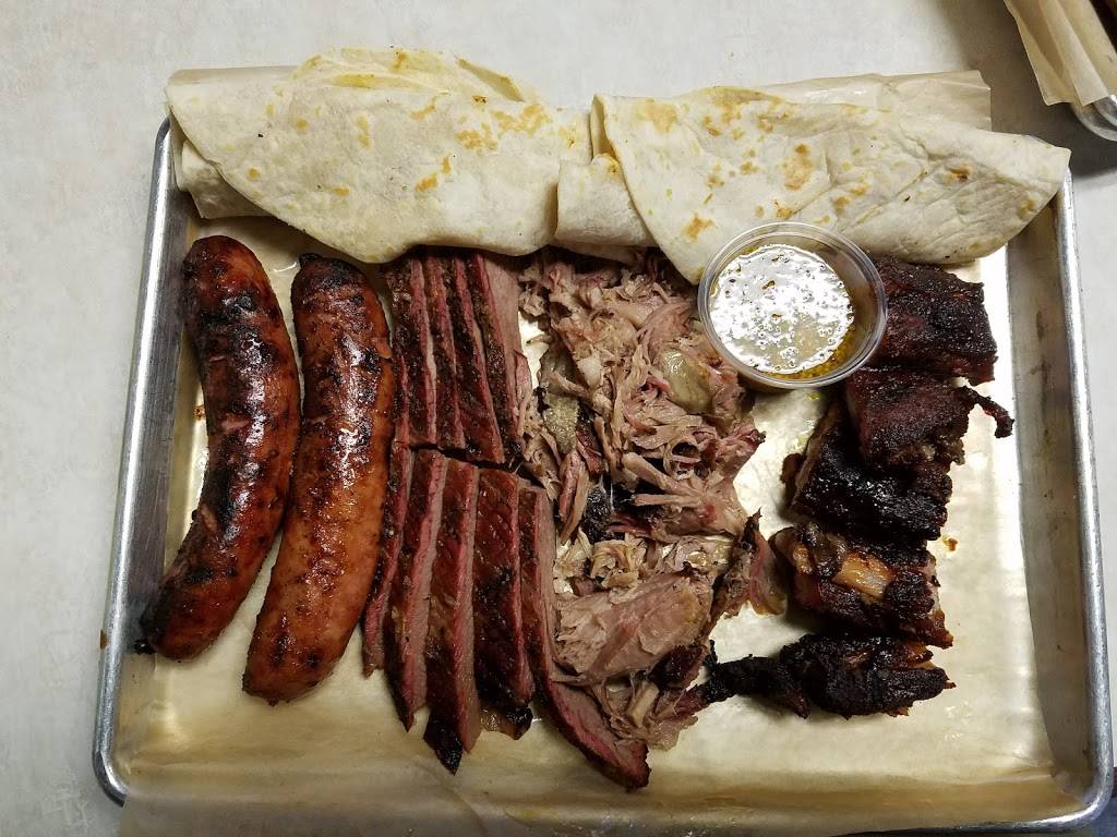 BEAST Craft BBQ Co. | restaurant | 20 S Belt W, Belleville, IL 62220, USA | 6182579000 OR +1 618-257-9000