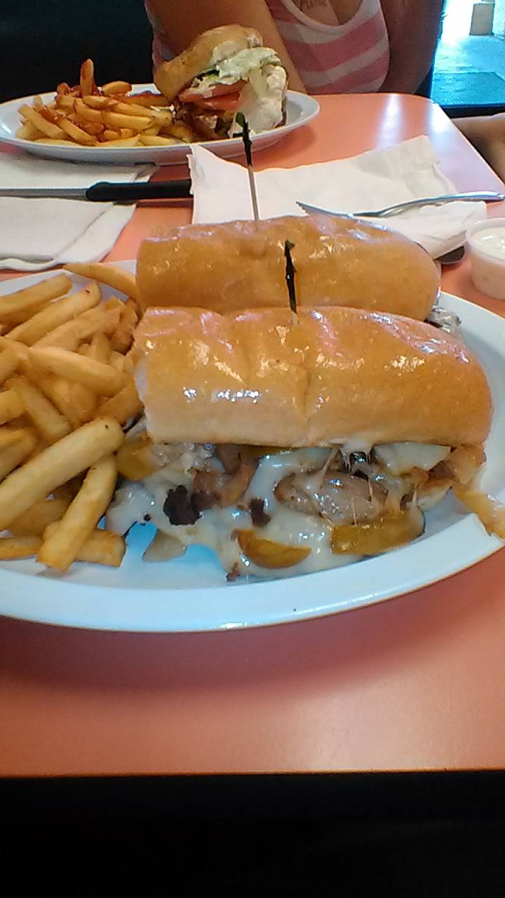 Jersey Cafe | restaurant | 12993 Cortez Blvd, Brooksville, FL 34613, USA | 3525961424 OR +1 352-596-1424