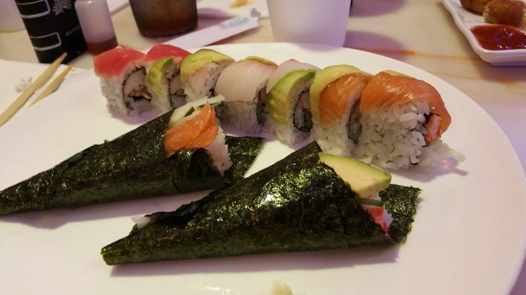 Sushi King - Little Creek | restaurant | 4249 E Little Creek Rd, Norfolk, VA 23518, USA | 7575888866 OR +1 757-588-8866