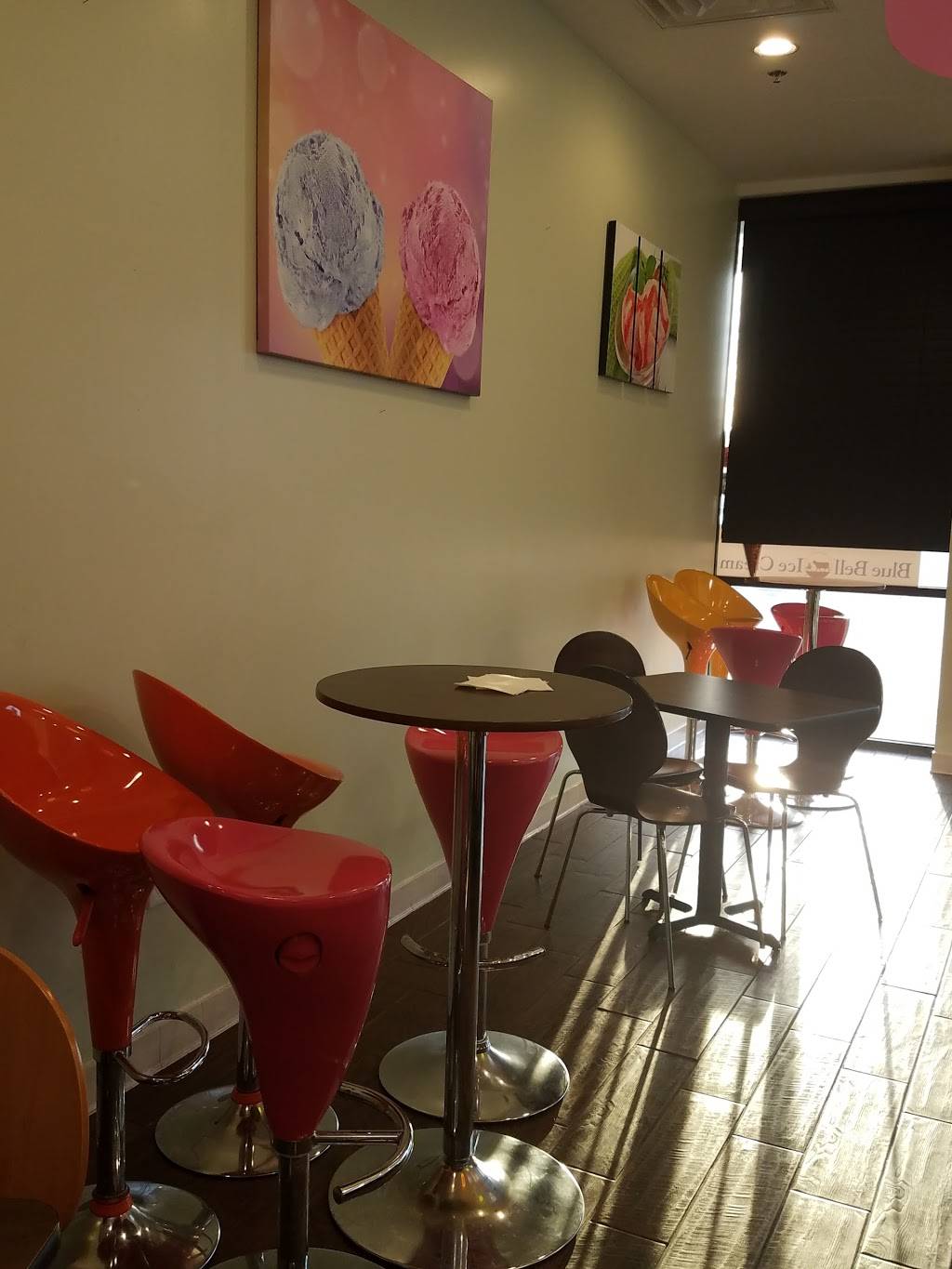 Crepes & Cones | bakery | 7039 FM 1464, Richmond, TX 77407, USA | 7132991100 OR +1 713-299-1100