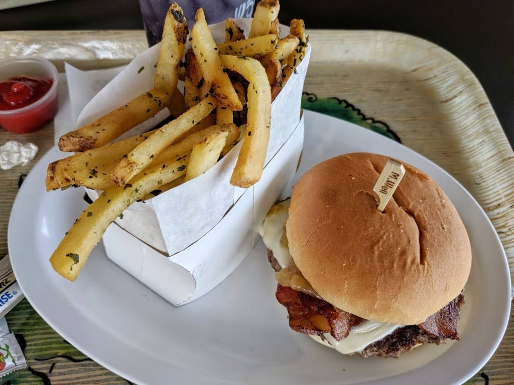 The Burger Bar by Wegmans | restaurant | 4721 Virginia Beach Blvd, Virginia Beach, VA 23462, USA | 7572710565 OR +1 757-271-0565