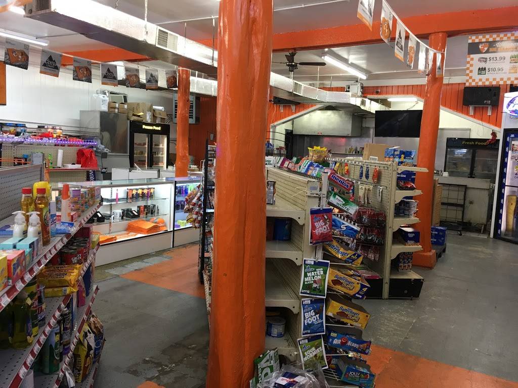 17th Street Market & Deli | restaurant | 115 S 17th St, Knoxville, TN 37916, USA | 8656734807 OR +1 865-673-4807