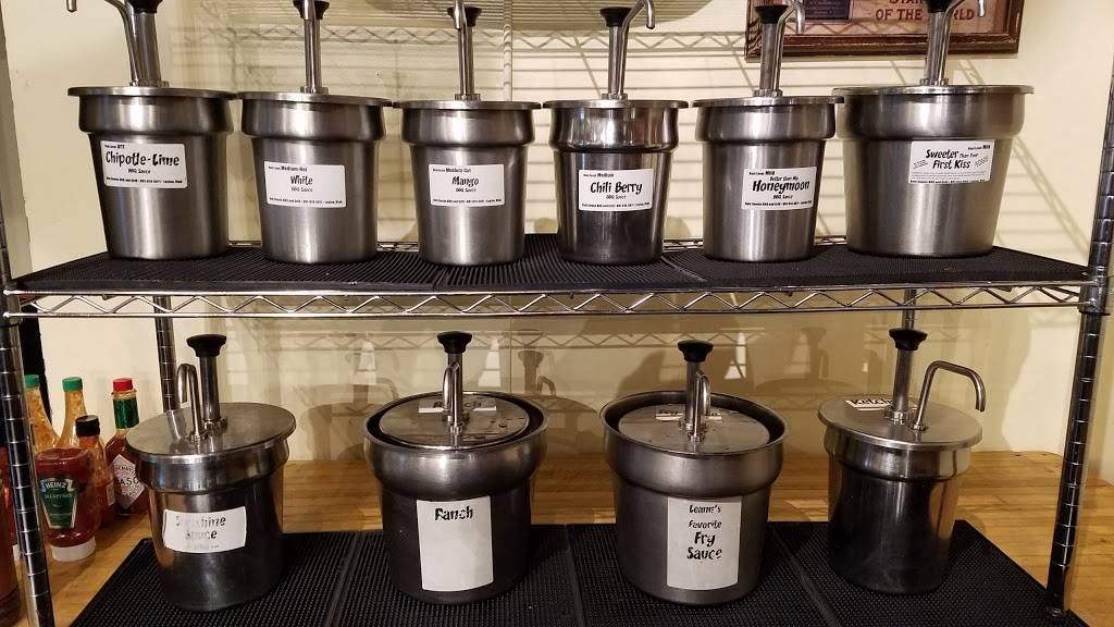 Holy Smoke BBQ & Grill | meal takeaway | 855 N Heritage Park Blvd, Layton, UT 84041, USA | 8016145011 OR +1 801-614-5011