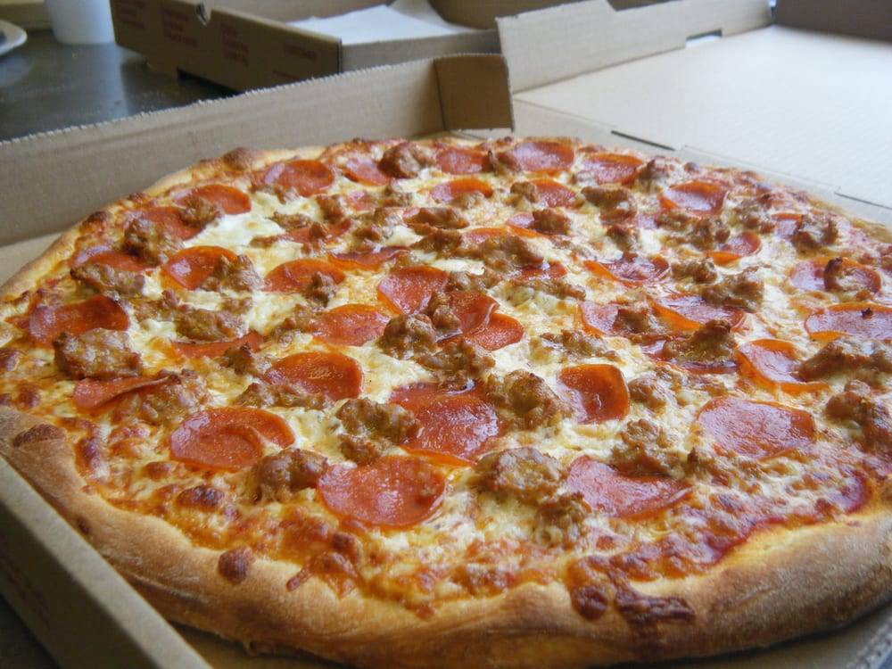 LaRoma Pizzeria & Restaurant of Rome, NY | restaurant | 600 Floyd Ave, Rome, NY 13440, USA | 3153361113 OR +1 315-336-1113