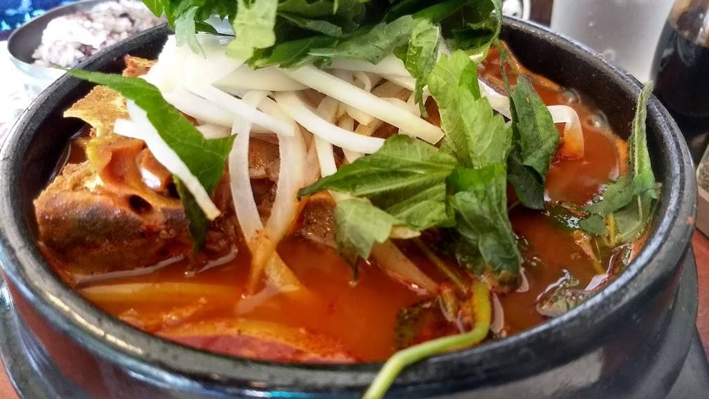 Gamja Tang House | restaurant | 9567 Garden Grove Blvd, Garden Grove, CA 92844, USA | 7145301276 OR +1 714-530-1276