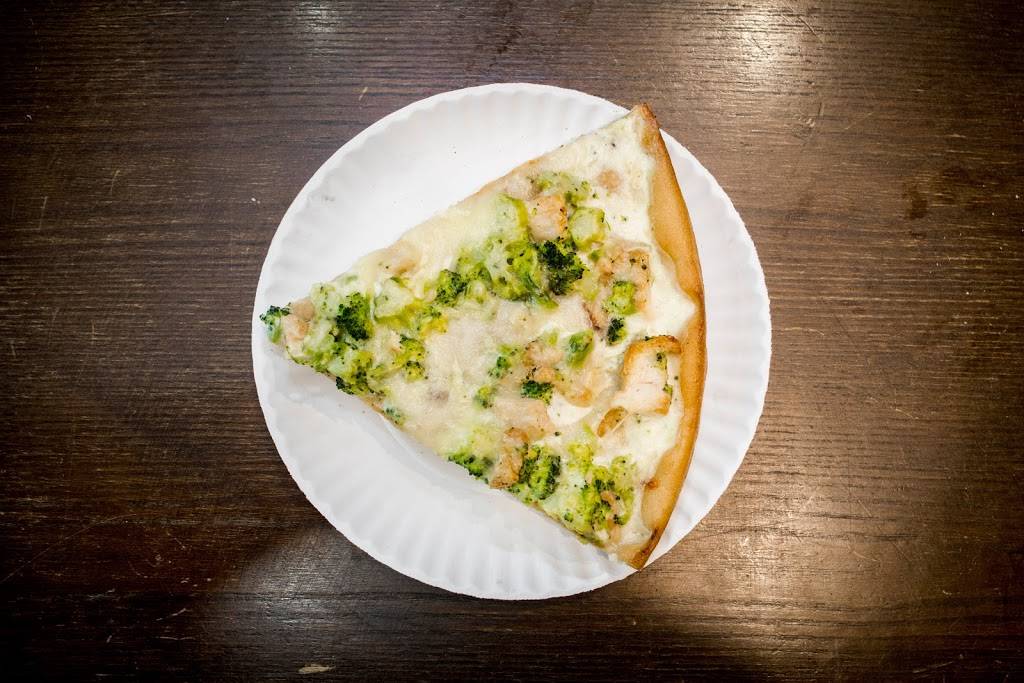 Avantis Pizza | meal delivery | 8619 4th Ave, Brooklyn, NY 11209, USA | 7187483671 OR +1 718-748-3671