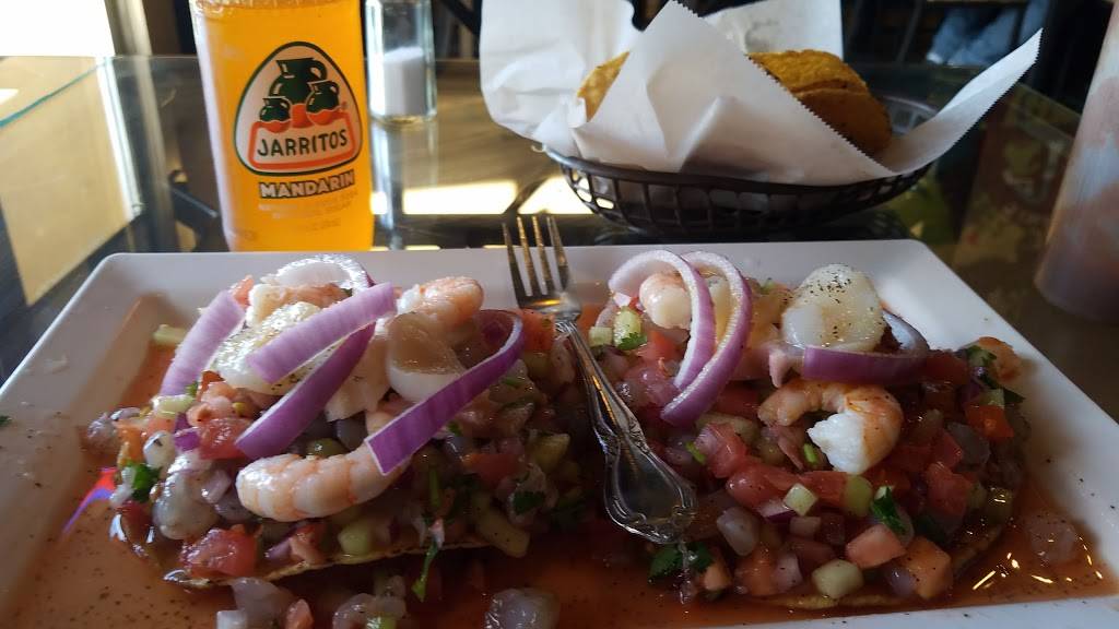 Mariscos El Culichi | restaurant | 1419 San Fernando Rd, San Fernando, CA 91340, USA | 8183656346 OR +1 818-365-6346