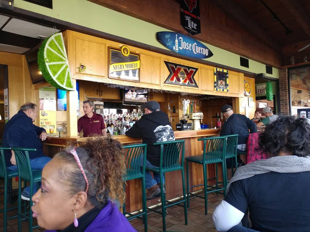 El Cortez Restaurant | restaurant | 18250 S Cicero Ave, Country Club Hills, IL 60478, USA | 7087984223 OR +1 708-798-4223