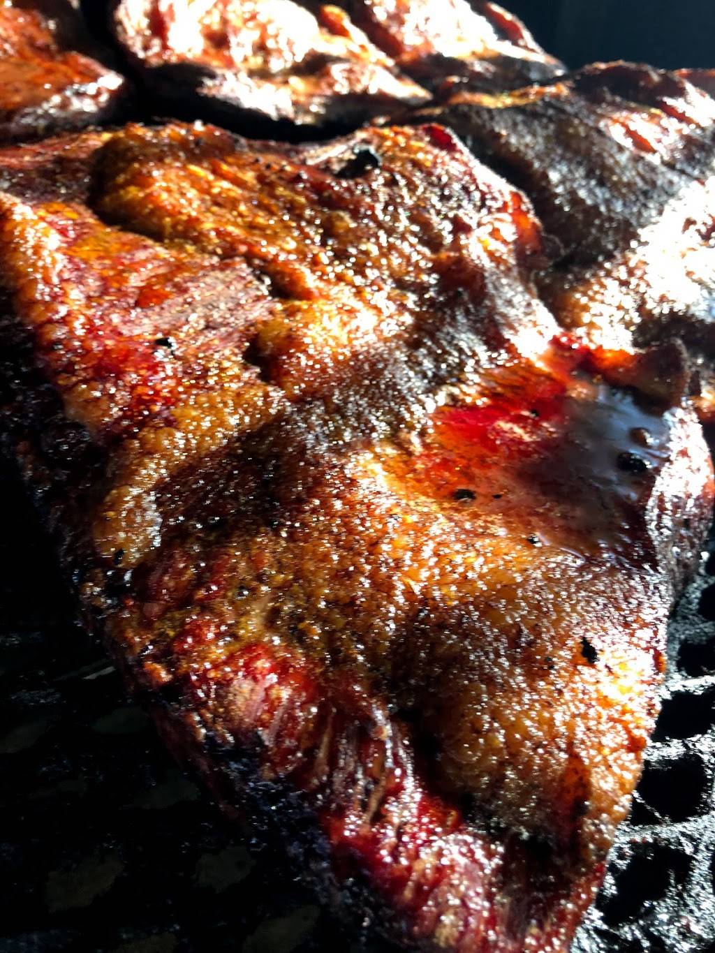 Berry Best BBQ | restaurant | 6257 Rufe Snow Dr, Fort Worth, TX 76148, USA | 8175764788 OR +1 817-576-4788