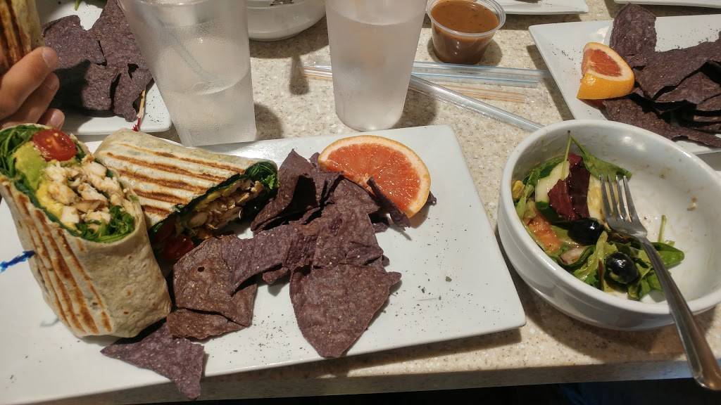 Natures Grill | cafe | 7417 3rd Ave, Brooklyn, NY 11209, USA | 7186806900 OR +1 718-680-6900