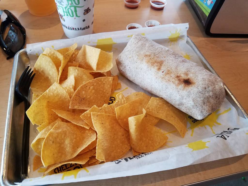 Tijuana Flats | restaurant | 17475 N Dale Mabry Hwy, Lutz, FL 33548, USA | 8132354257 OR +1 813-235-4257