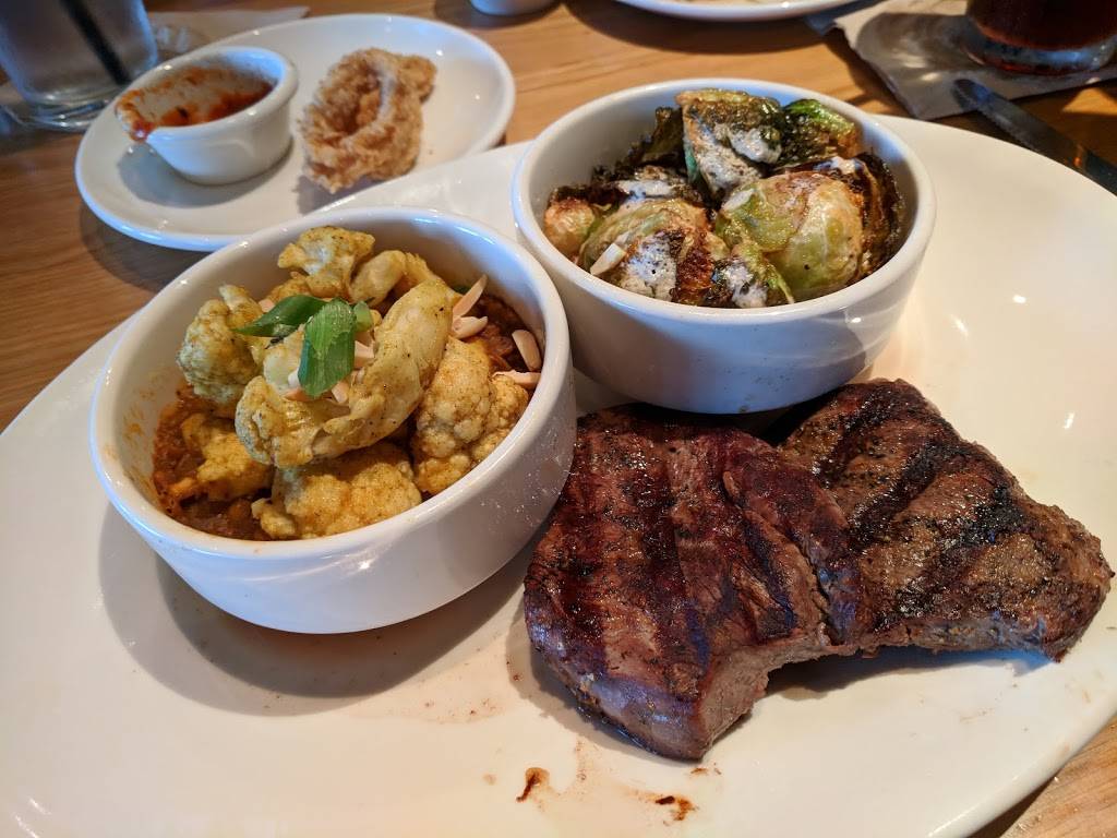 BJs Restaurant & Brewhouse | restaurant | 1101 N Central Expy, Plano, TX 75075, USA | 9724244262 OR +1 972-424-4262