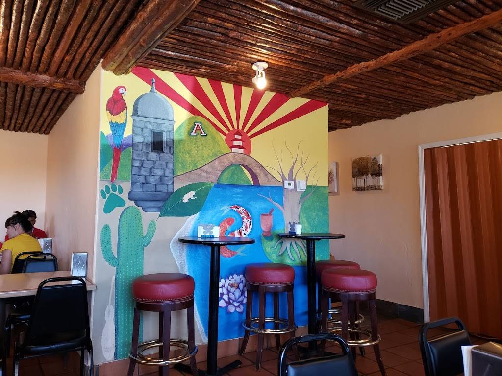 Asian Sofrito | restaurant | 2530 N 1st Ave, Tucson, AZ 85719, USA | 5202075701 OR +1 520-207-5701