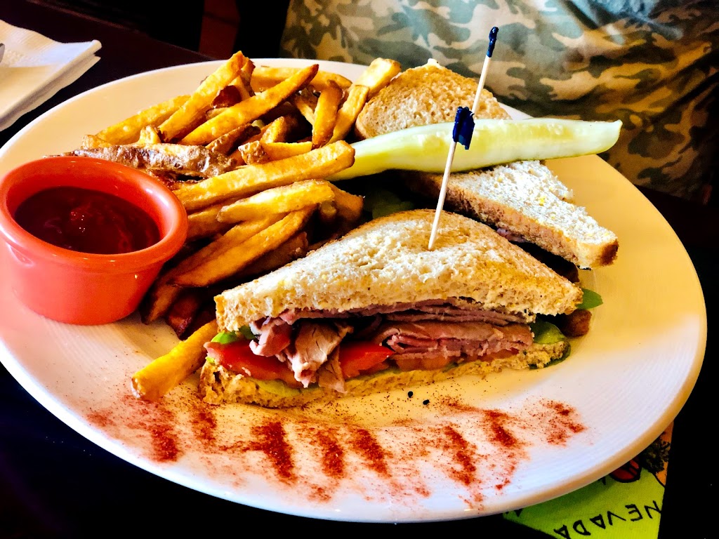 Turquoise Room LLC | cafe | 303 E 2nd St, Winslow, AZ 86047, USA | 9282892888 OR +1 928-289-2888