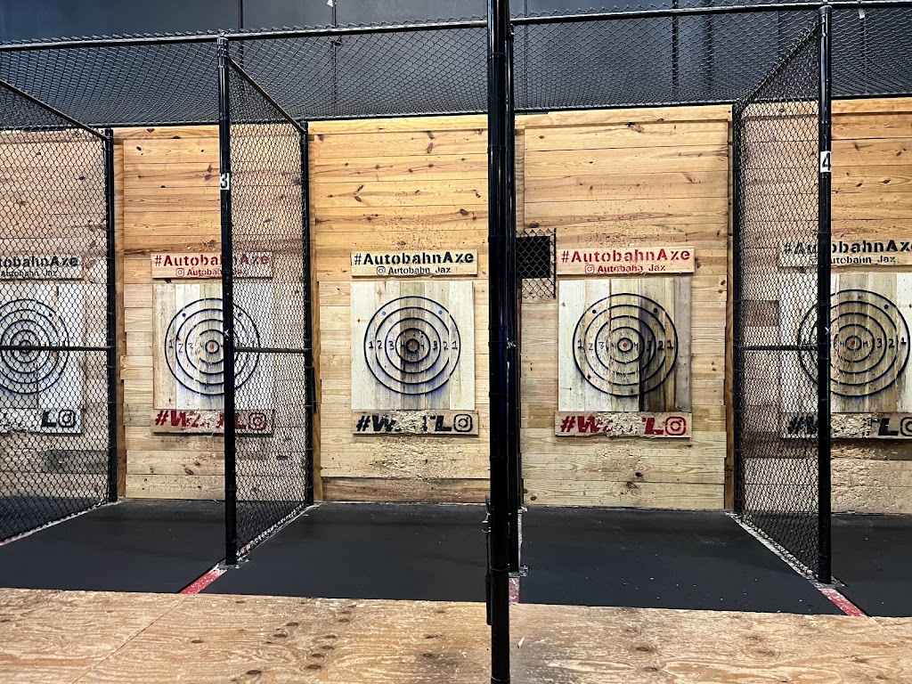 Autobahn Indoor Speedway & Events - Jacksonville, FL | restaurant | 6601 Executive Park Ct N, Jacksonville, FL 32216, USA | 9044255005 OR +1 904-425-5005