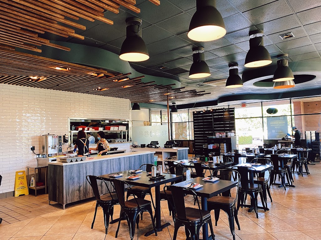 Dough Zone Dumpling House San Jose | restaurant | 1701 Lundy Ave #100, San Jose, CA 95131, USA | 4084183673 OR +1 408-418-3673