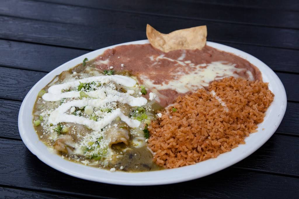 Chachos | restaurant | 87 E San Fernando St, San Jose, CA 95113, USA | 4082934321 OR +1 408-293-4321