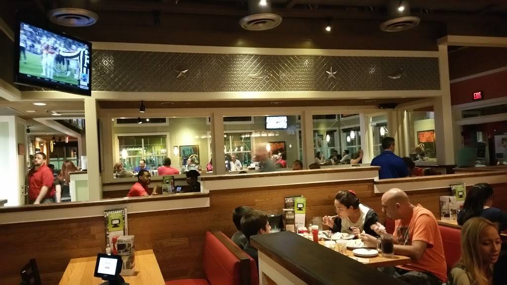 Chilis Grill & Bar | restaurant | 16401 Miramar Pkwy, Miramar, FL 33027, USA | 9544473822 OR +1 954-447-3822