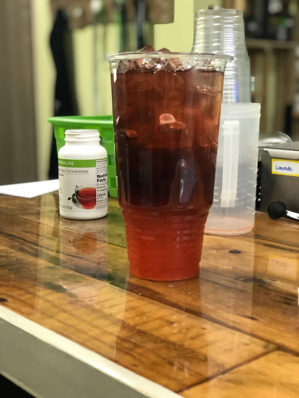 Imperial Nutrition | restaurant | 229 NE Front St, Milford, DE 19963, USA | 3022652436 OR +1 302-265-2436