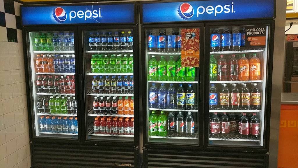 Little Caesars Pizza | meal takeaway | 4200 Tamiami Trail, Port Charlotte, FL 33952, USA | 9418897544 OR +1 941-889-7544