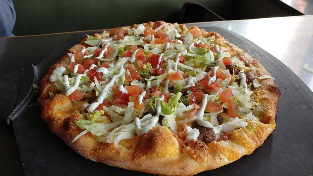 Neo Pizza | restaurant | 220 Harker Pl Suite 145, Annapolis, MD 21401, USA | 4102667771 OR +1 410-266-7771
