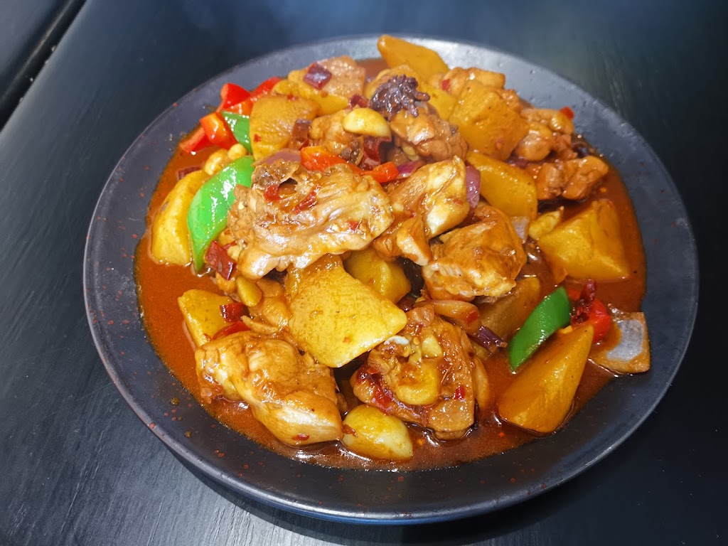 Food House | restaurant | 31 W High St, Oxford, OH 45056, USA | 5136522355 OR +1 513-652-2355