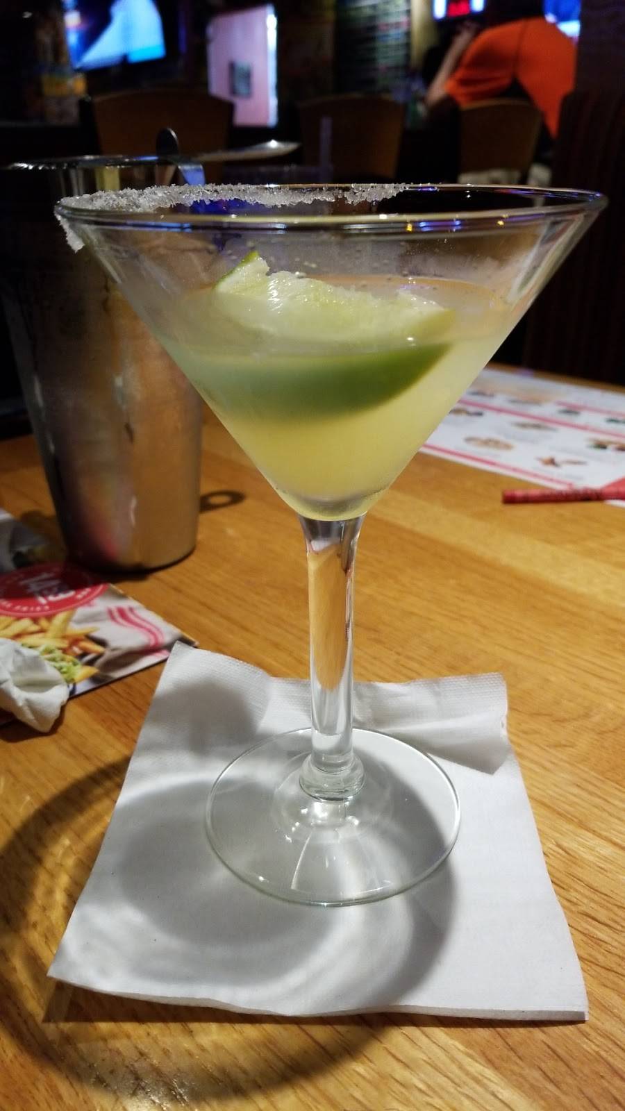 Applebees Grill + Bar | restaurant | 15151 N Cleveland Ave, North Fort Myers, FL 33903, USA | 2399957999 OR +1 239-995-7999