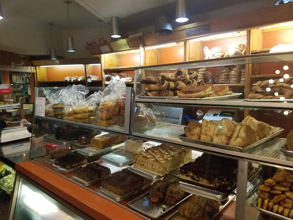 Canters Restaurant, Bakery, Deli and Bar | meal delivery | 419 N Fairfax Ave, Los Angeles, CA 90036, USA | 3236512030 OR +1 323-651-2030