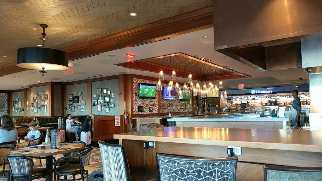 Uptown Brasserie | restaurant | Jamaica, NY 11430, USA | 7187514790 OR +1 718-751-4790