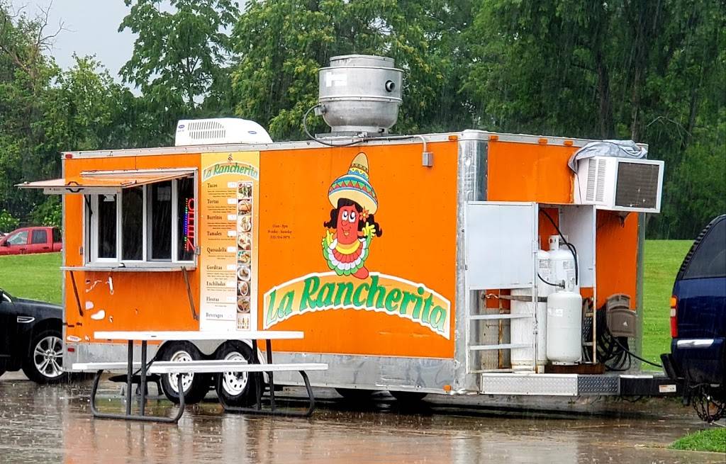 La Rancherita Mexican Food Truck | restaurant | 4502 SE 14th St, Des Moines, IA 50320, USA | 5155549979 OR +1 515-554-9979