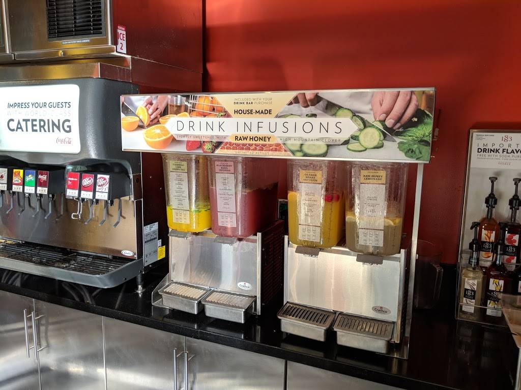 Cafe Zupas | meal takeaway | 613 E 400 S, Salt Lake City, UT 84102, USA | 8017460138 OR +1 801-746-0138