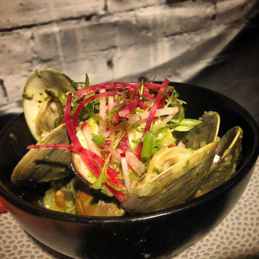 The Guest List | restaurant | 829 Main Ave, Passaic, NJ 07055, USA | 9732467824 OR +1 973-246-7824